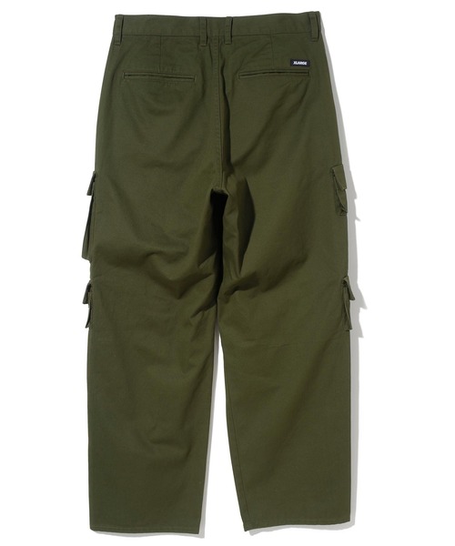 greenclothing ii ウエア130(JKT)/L(pants) 2024-2025 green clothing