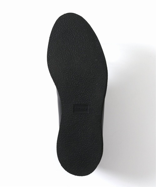 RED WING（レッドウィング）の「◆【RED WING / レッドウイング】 POSTMAN / ポストマン（ブーツ・メンズ・ブラック・27.5cm/26.5cm/25.5cm/27cm/26cm）」の11枚目の写真