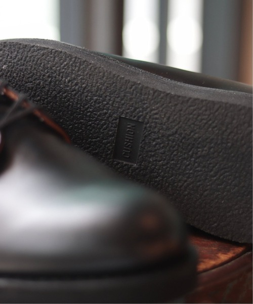 RED WING（レッドウィング）の「◆【RED WING / レッドウイング】 POSTMAN / ポストマン（ブーツ・メンズ・ブラック・27.5cm/26.5cm/25.5cm/27cm/26cm）」の8枚目の写真