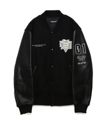 UNDERCOVER | UC2A4216(ブルゾン)