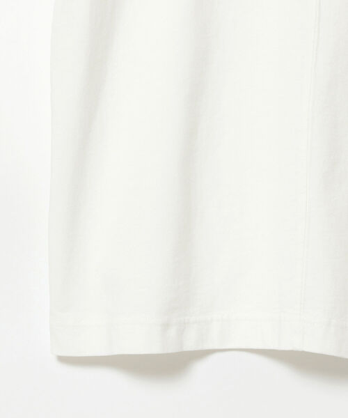 Ray BEAMS（レイビームス）の「Ray BEAMS / 2way スリット スリーブ Tシャツ（Tシャツ/カットソー・レディース・ホワイト/ブラック/ピンク・ONE SIZE）」の11枚目の写真