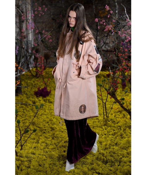 ワンピース RAF SIMONS archive dress one-piece RAF SIMONS archive dress one-piece
