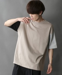 SITRY | Loose silhouette Heavy weight T-shirt/ルーズシルエット ヘビーウェイト Tシャツ(Tシャツ/カットソー)