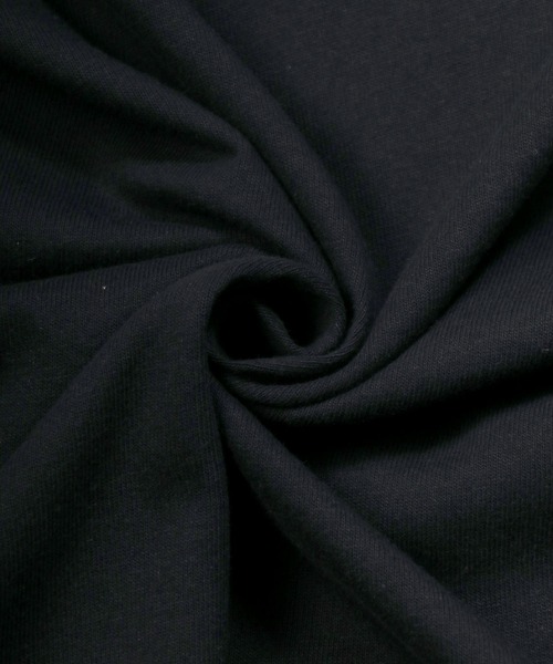 SITRY（シトリー）の「Loose silhouette Heavy weight T-shirt/ルーズシルエット ヘビーウェイト Ｔシャツ（Tシャツ/カットソー・メンズ・ホワイト系その他/ブラック系その他/ベージュ系その他/ブラック/オフホワイト/グリーン/グレイッシュベージュ/スモークピンク/グレイッシュブルー・M/L）」の14枚目の写真