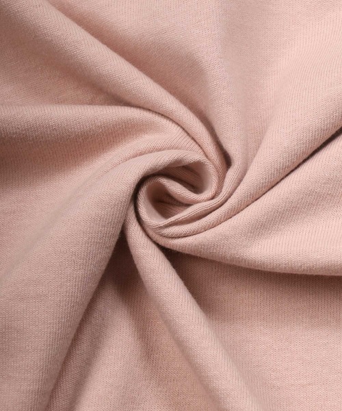 SITRY（シトリー）の「Loose silhouette Heavy weight T-shirt/ルーズシルエット ヘビーウェイト Ｔシャツ（Tシャツ/カットソー・メンズ・ホワイト系その他/ブラック系その他/ベージュ系その他/ブラック/オフホワイト/グリーン/グレイッシュベージュ/スモークピンク/グレイッシュブルー・M/L）」の18枚目の写真