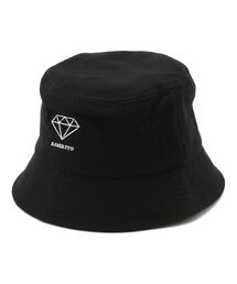 KaneZ | KaneZ/ケインズ/ロゴ刺繍バケットハット/BLING BUCKET(ハット)