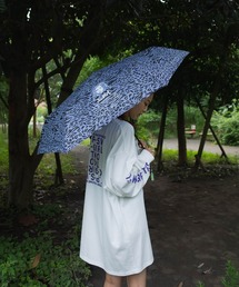 X-girl×KiU LIGHT STANDARD UMBRELLA