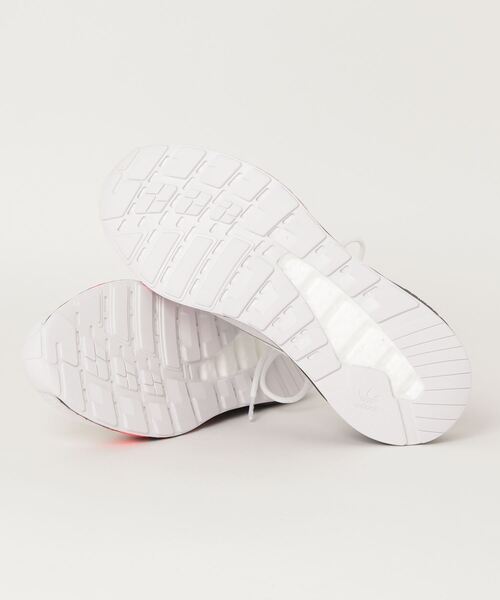 adidas Originals（アディダスオリジナルス）の「adidas Originals/アディダス オリジナルス ZX 2K BOOST/ZX 2K ブースト（スニーカー・メンズ・ホワイト・27.5cm/28cm/26.5cm）」の3枚目の写真