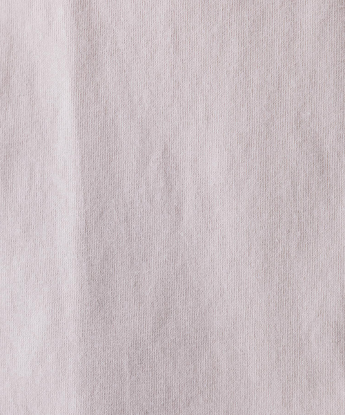 Mark Gonzales（マーク・ゴンザレス）の「【Mark Gonzales / マークゴンザレス】 別注 モノクロ バックプリント Tシャツ（Tシャツ/カットソー・メンズ・ホワイト/ブラック/ベージュ/ライラック・46/48）」の22枚目の写真