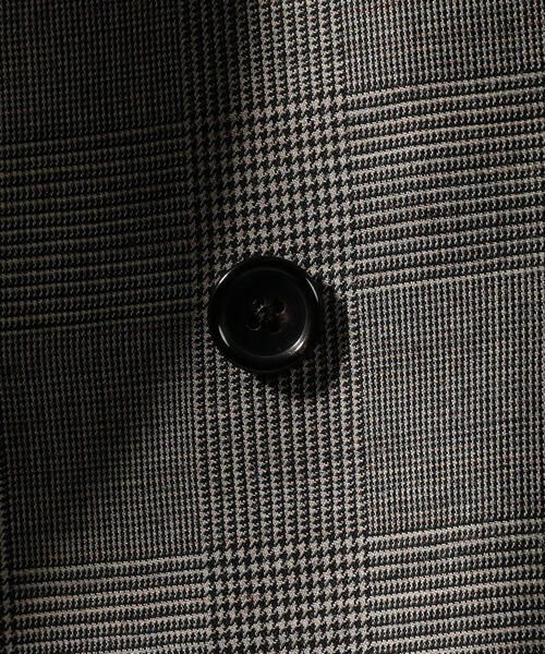 TOMORROWLAND （トゥモローランド）の「英式織 ギャバジンジャケット