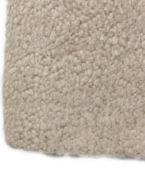 H&M(エイチ・アンド・エム)の「コート(その他アウター・レディース・ベージュ・2)」の5枚目の写真