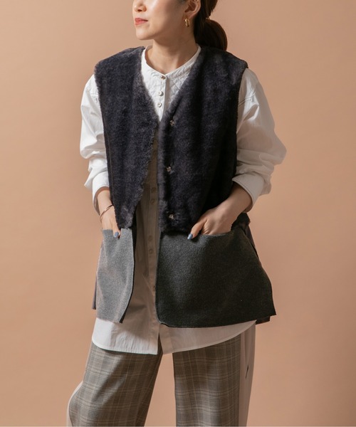 エコファージレ