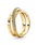 Pandora�i�p���h���j�́u�N���X�I�[�o�[ �p���F �g���v�� �o���h �����O �i�C�G���[�S�[���h�j�i�����O�j�v�b�C�G���[�S�[���h