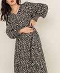 w closet(ダブルクローゼット)の「ワンピース/ドレス(ワンピース)」