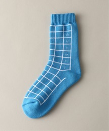 C.E | 【C.E / シーイー】CAVEMPT GRID SOCKS(ソックス/靴下)