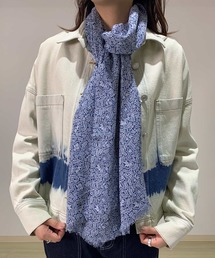 MAISON SCOTCH | プリントスカーフ【161961】(ストール/ショール)