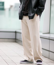 JOINT WORKS | JW-DOUBLE CLOTH SLACKS(その他パンツ)