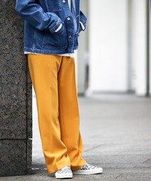 JOINT WORKS | JW-DOUBLE CLOTH SLACKS(その他パンツ)
