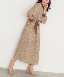 W Closet ダブルクローゼットのワンピース ドレス通販 Zozotown