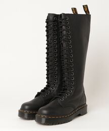 Dr. Martens | Dr.Martens/ ドクターマーチン/ 1B60 BEX 20 ホール ブーツ/ レースアップロングブーツ(ブーツ)