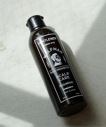 WOLFMAN BARBERSHOP（ウルフマンバーバーショップ）の「WOLFMAN SCALP CARE SHAMPOO スカルプケアシャンプー（シャンプー・メンズ）」