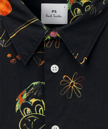 PS Paul Smith（ピーエスポールスミス）の「PS Dreamer プリントシャツ