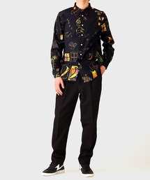PS Paul Smith（ピーエスポールスミス）の「PS Dreamer プリントシャツ