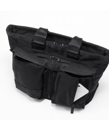 ace.（エース）の「ミルフューズ 67325 トートバッグ ヨコ型 19