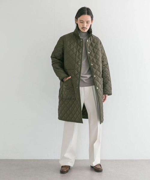 Traditional Weatherwear（トラディショナルウェザーウェア）の 