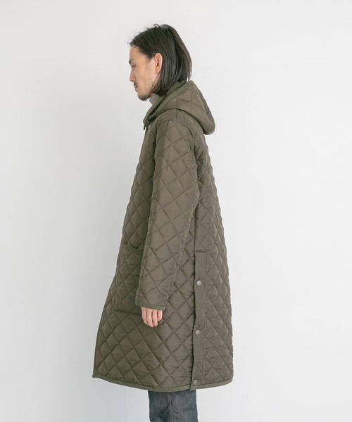 Traditional Weatherwear（トラディショナルウェザーウェア）の 