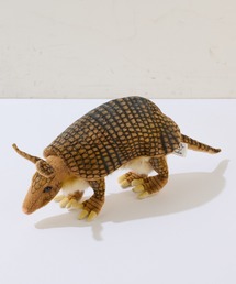 BONbazaar | 【HANSA/ハンサ】オオアルマジロ(おもちゃ)