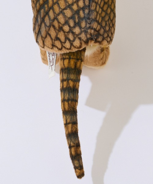 BONbazaar（ボンバザール）の「【HANSA/ハンサ】オオアルマジロ（おもちゃ・レディース・その他・ONE SIZE）」の2枚目の写真