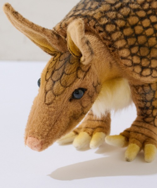 BONbazaar（ボンバザール）の「【HANSA/ハンサ】オオアルマジロ（おもちゃ・レディース・その他・ONE SIZE）」の6枚目の写真