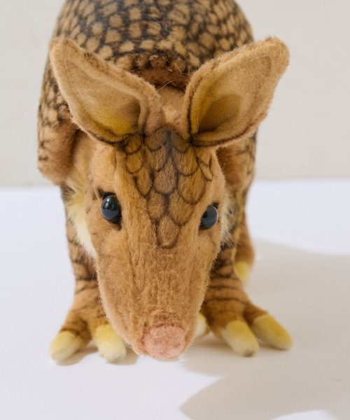 BONbazaar（ボンバザール）の「【HANSA/ハンサ】オオアルマジロ（おもちゃ・レディース・その他・ONE SIZE）」の5枚目の写真