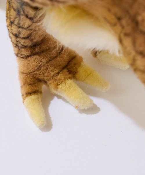 BONbazaar（ボンバザール）の「【HANSA/ハンサ】オオアルマジロ（おもちゃ・レディース・その他・ONE SIZE）」の7枚目の写真