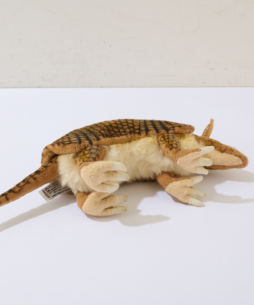 BONbazaar（ボンバザール）の「【HANSA/ハンサ】オオアルマジロ（おもちゃ・レディース・その他・ONE SIZE）」の8枚目の写真