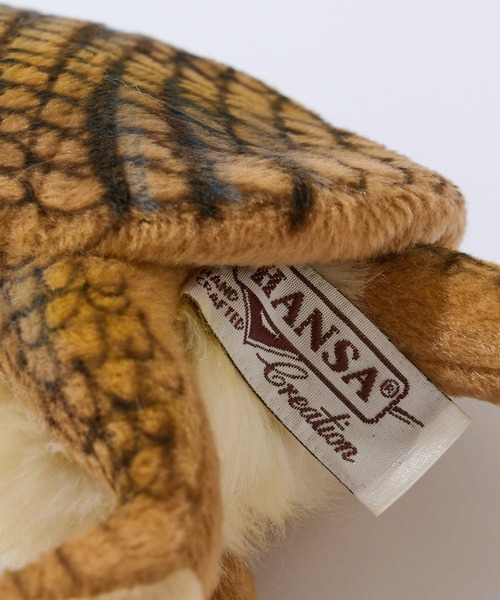 BONbazaar（ボンバザール）の「【HANSA/ハンサ】オオアルマジロ（おもちゃ・レディース・その他・ONE SIZE）」の3枚目の写真