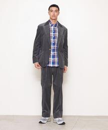 UNITED ARROWS & SONS | ＜UNITED ARROWS & SONS＞ WIDE WALE CORD TROUSERS/パンツ(その他パンツ)