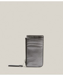 ALLSAINTS(オールセインツ)の「MITCHELL LEATHER WALLET ALLSAINTS(オールセインツ)の「MITCHELL LEATHER WALLET