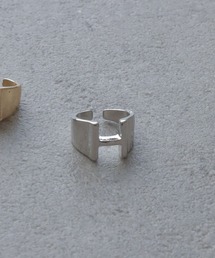 イニシャルリングH