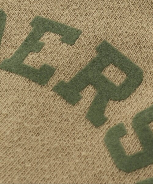 F.O.KIDS（エフオーキッズ）の「/ラグランハイネックトレーナー（スウェット・キッズ・キャメル/パープル/ベージュ・95/100/90/110/120/130/140/80）」の13枚目の写真