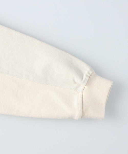 Levi's（リーバイス）の「【Levi's】切り替えスウェット（スウェット・レディース・キナリ・S/M）」の12枚目の写真