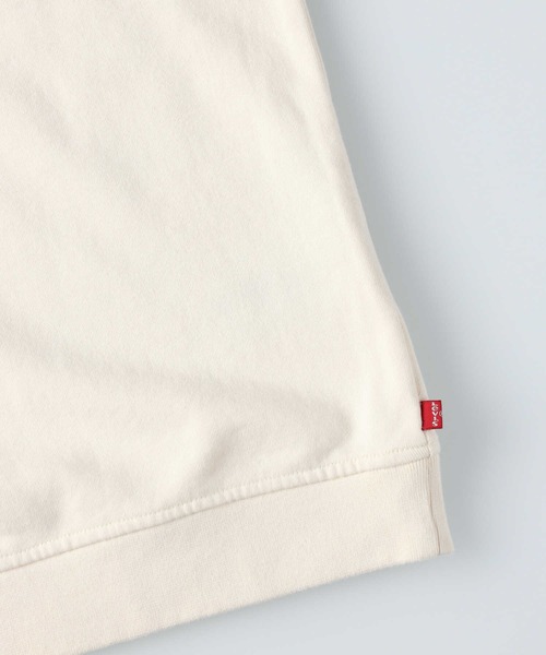 Levi's（リーバイス）の「【Levi's】切り替えスウェット（スウェット・レディース・キナリ・S/M）」の13枚目の写真