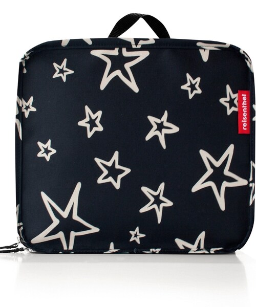 212 KITCHEN STORE（トゥワントゥキッチンストア）の「◆フォルダブルトローリー STARS ＜reisenthel ライゼンタール＞（エコバッグ/サブバッグ・レディース・その他・00）」の3枚目の写真