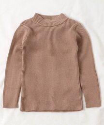 リブニット_ウォッシャブル