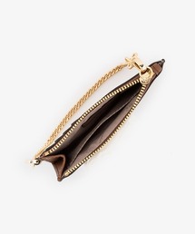 MICHAEL KORS（マイケルコース）の「JET SET TRAVEL チェーン