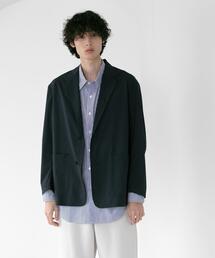 CITEN | ＜CITEN（シテン）＞テイクイージー ジャケット(テーラードジャケット)