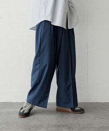 CASPER JOHN | Wide buggy slacks/ワイドバギースラックス(その他パンツ)