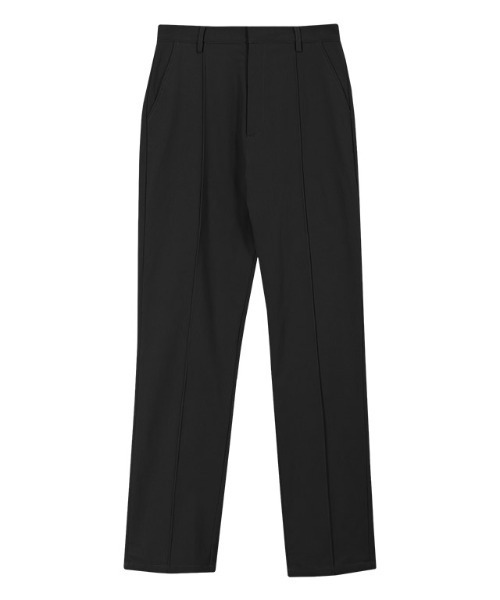 Pierrot(ピエロ)の「裏微起毛テーパードパンツ(その他パンツ・レディース・ラベンダー/モカ/ベージュ/ブラック・M/L/PM)」の17枚目の写真