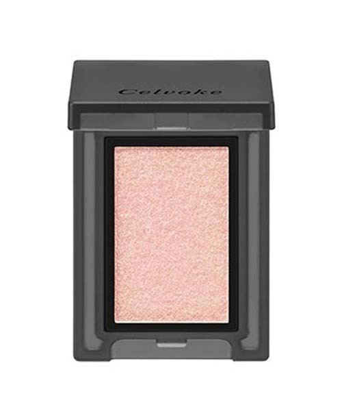 Celvoke（セルヴォーク）の「【販売終了】Celvoke / ヴォランタリー アイズ 34～36（アイシャドウ・レディース・３６ リフレクションイエロー/３５ ヴィジョナリーパープル/３４ スキニーピンク・FREE）」の3枚目の写真